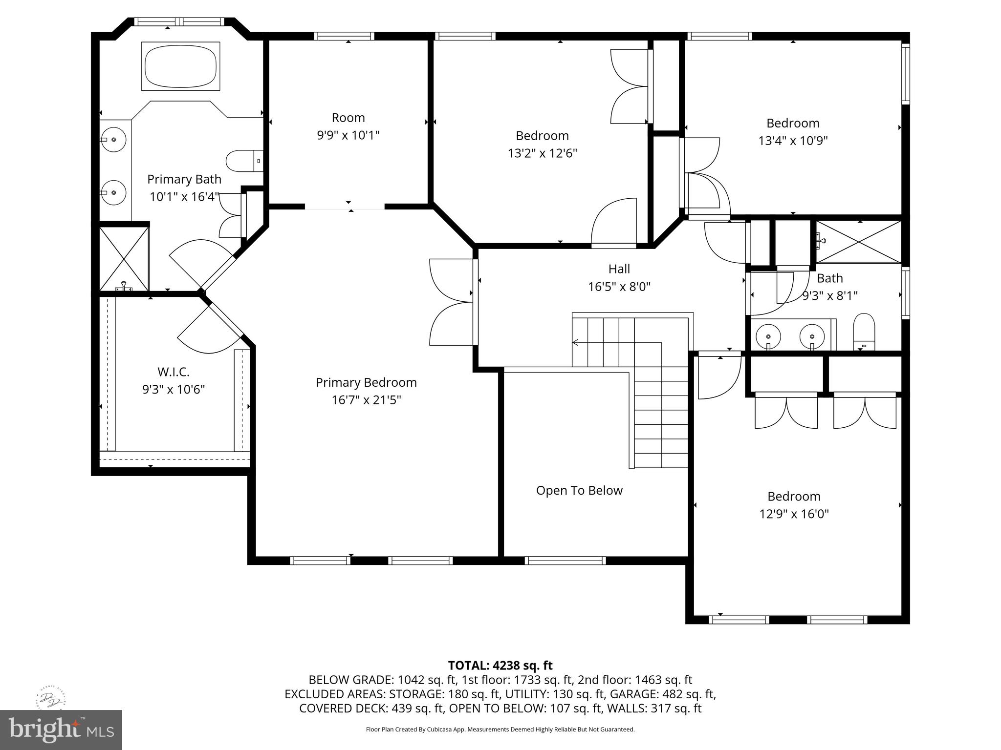 716 Regency Hill Road Hockessin, DE 19707 - Photo 71 of 73