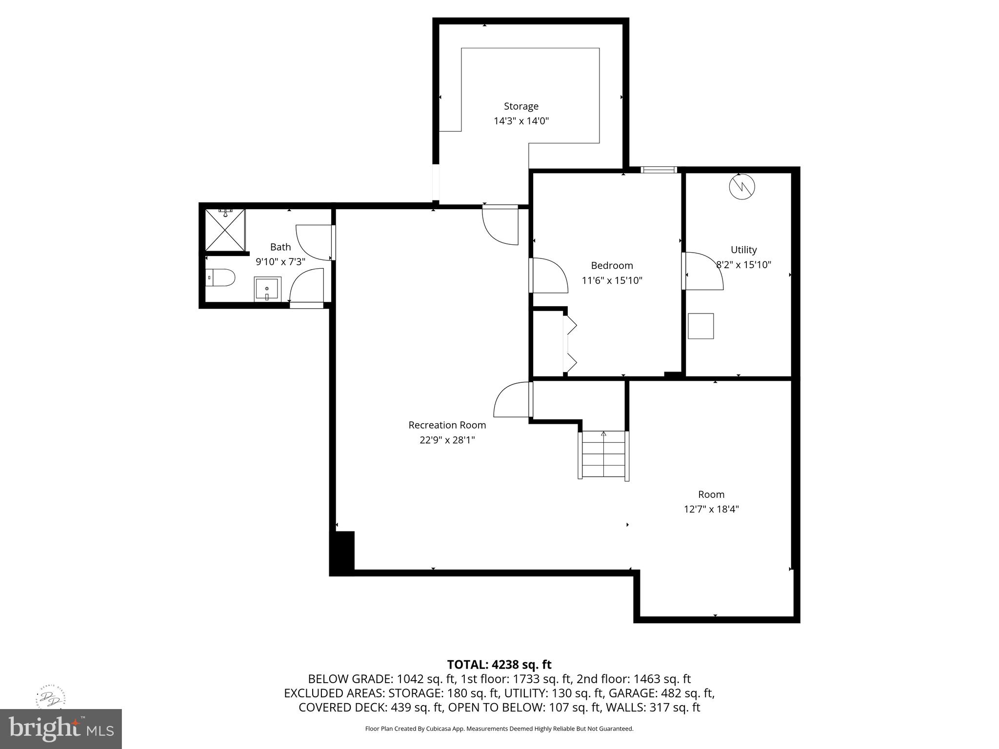 716 Regency Hill Road Hockessin, DE 19707 - Photo 72 of 73