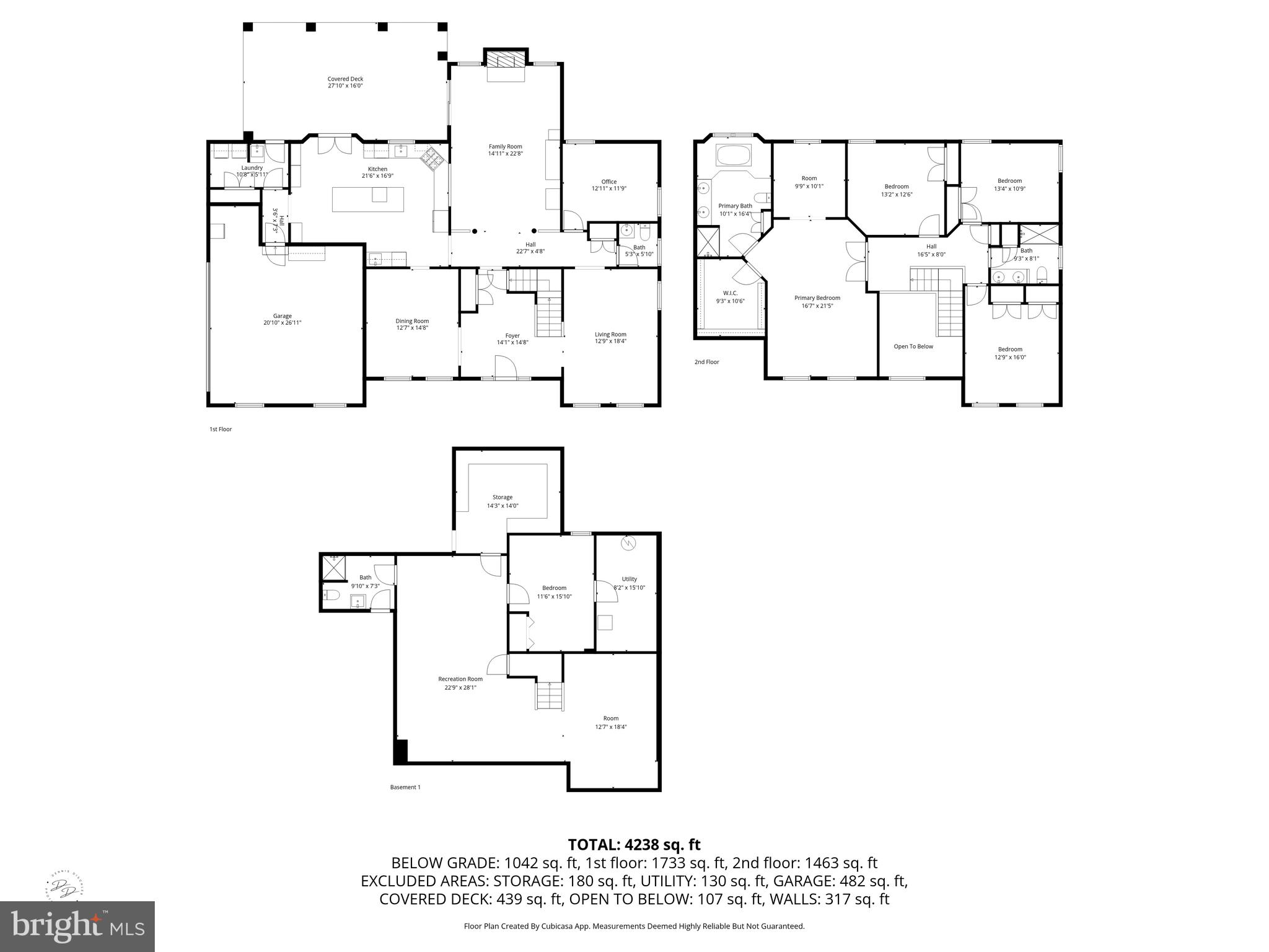 716 Regency Hill Road Hockessin, DE 19707 - Photo 73 of 73