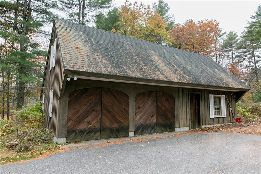 121 Waterboro Road Hollis Center, ME 04042 - Photo 30 of 35 Photo