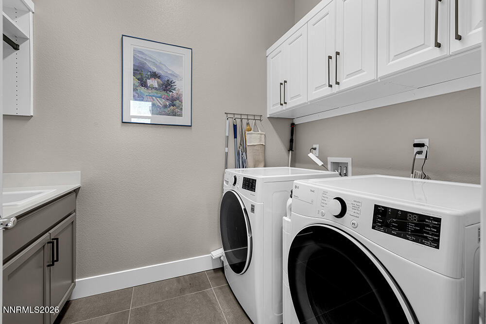 3037 Desert Olive Drive Reno, NV 89521 - Photo 41 of 52 Laundry Room 1000x700