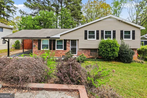 $199,900 | 6084 Mt Zion Boulevard, Ellenwood, GA 30294