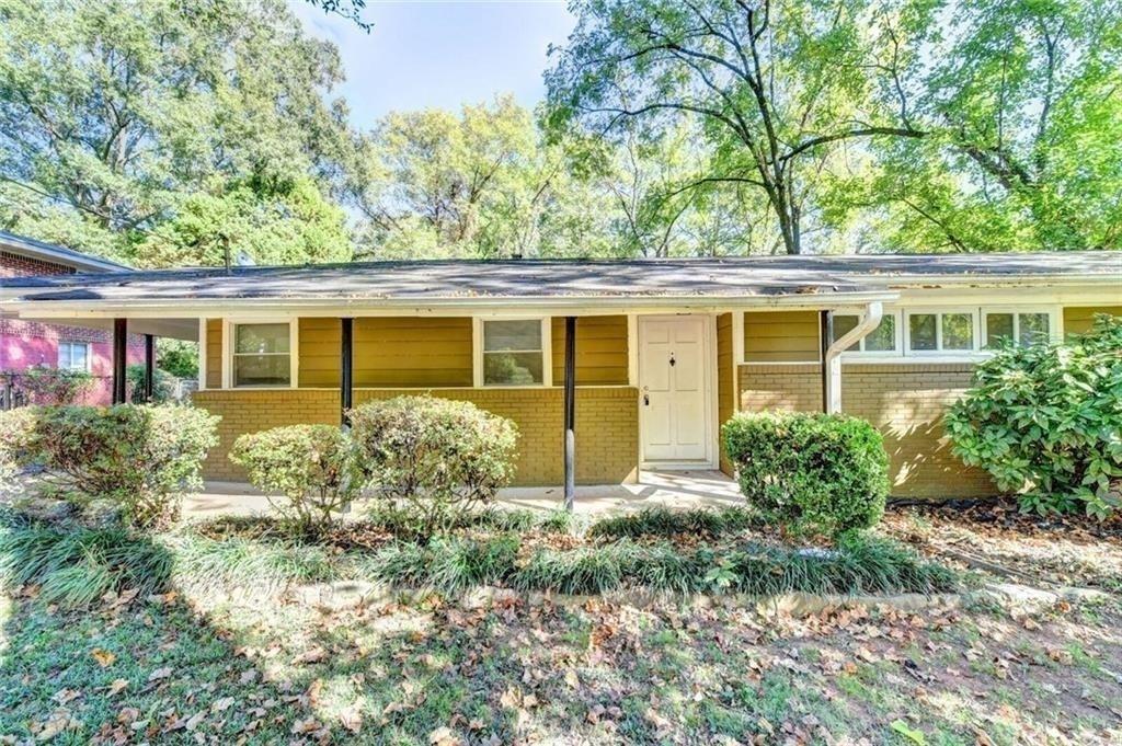 2246 Whites Mill Road Decatur, GA 30032 - Photo 2 of 10