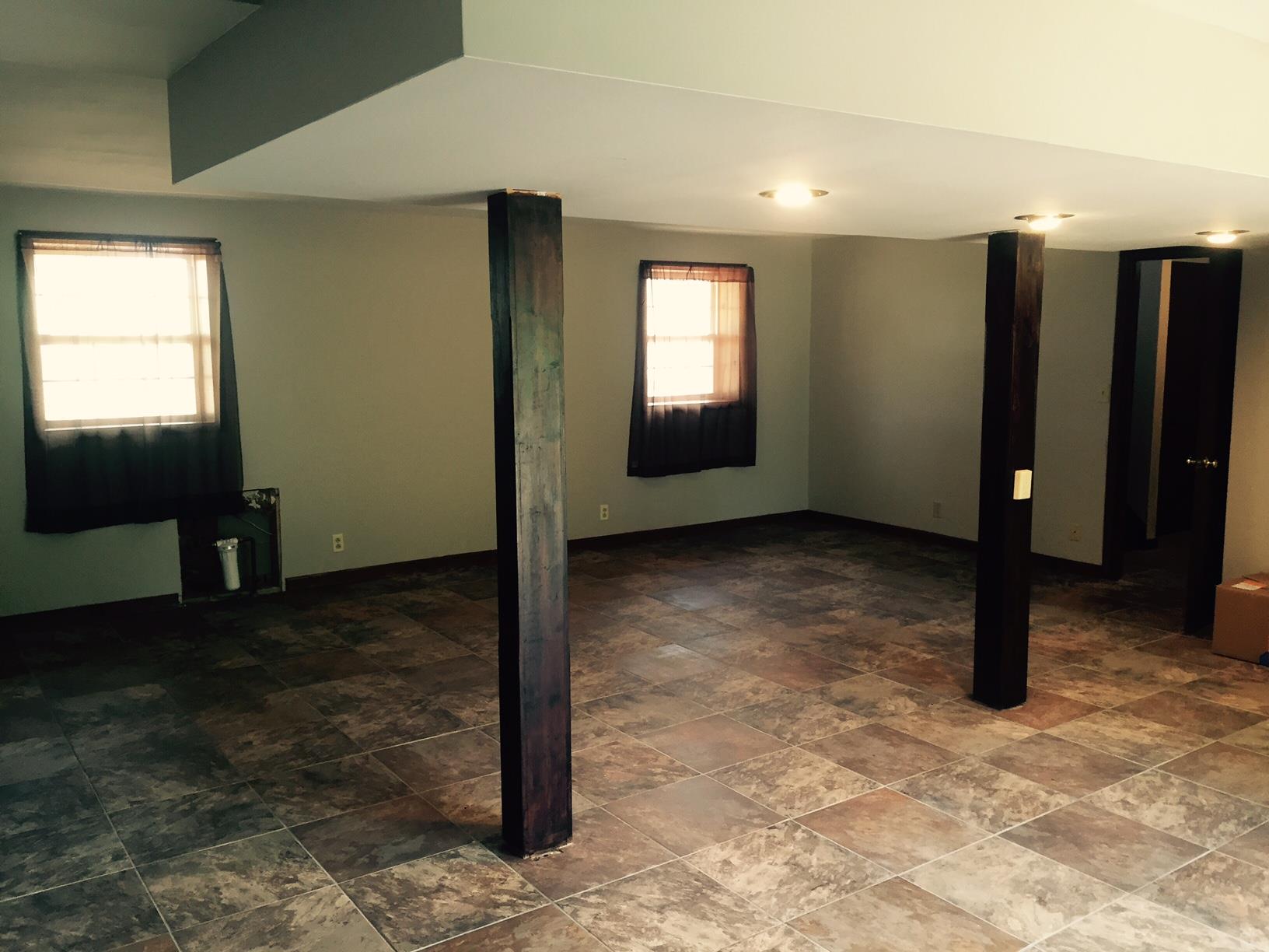 2199 Clara Mathis Road Spring Hill, TN 37174 - Photo 13 of 24 a view of an empty room with a window