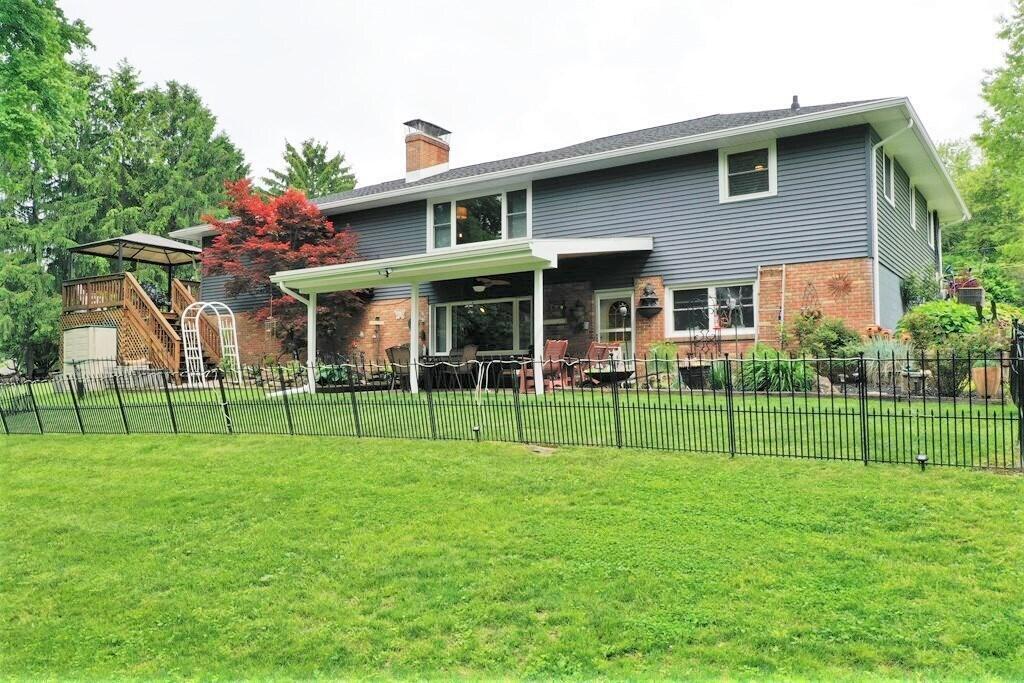 394 Alexander Road Bellville, OH 44813 - Photo 30 of 39 9054515_28