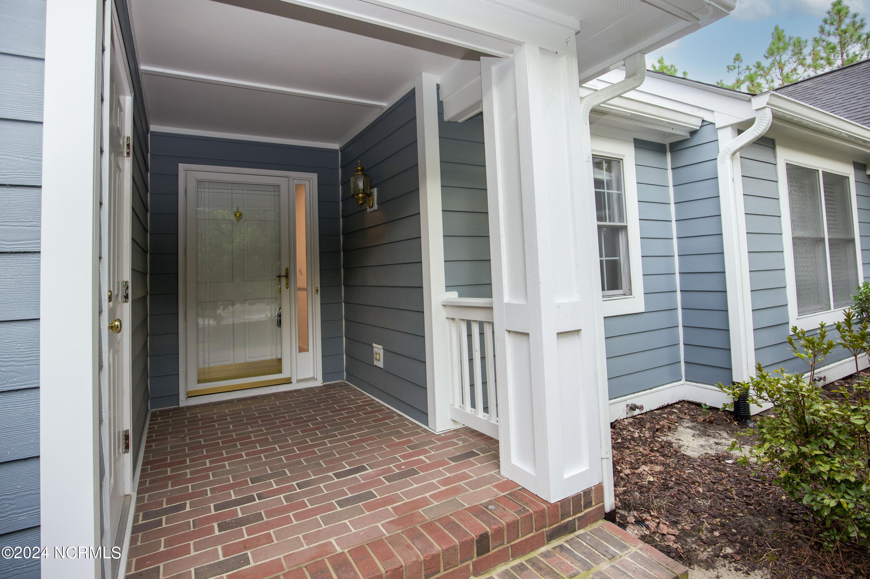 287 Knoll Road Southern Pines, NC 28387 - Photo 3 of 55