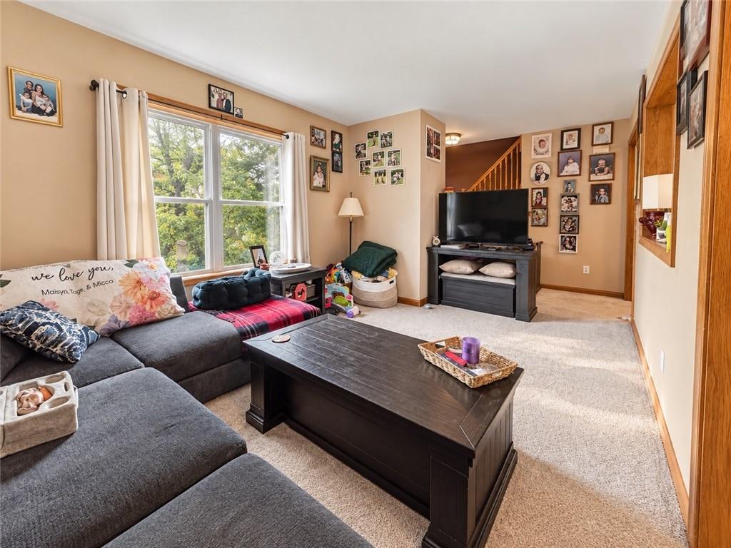 417 Upper Service Road Hookstown, PA 15050 - Photo 13 of 45 Gallery Image 13