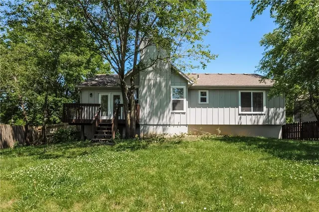 $2,240 | 4712 Halsey Street, Shawnee, KS 66216