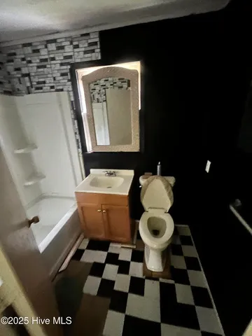 $29,000 | 505 West Institute Street, Chadbourn, NC 28431