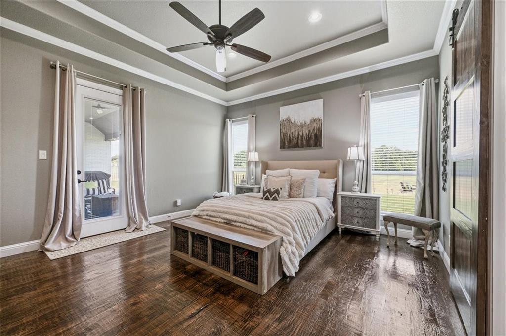 1017 Moriah Road Weatherford, TX 76087 - Photo 13 of 37 Gallery Image 13