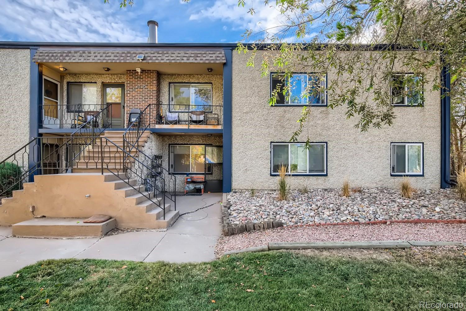 6190 Webster Street Arvada, CO 80003 - Photo 1 of 11