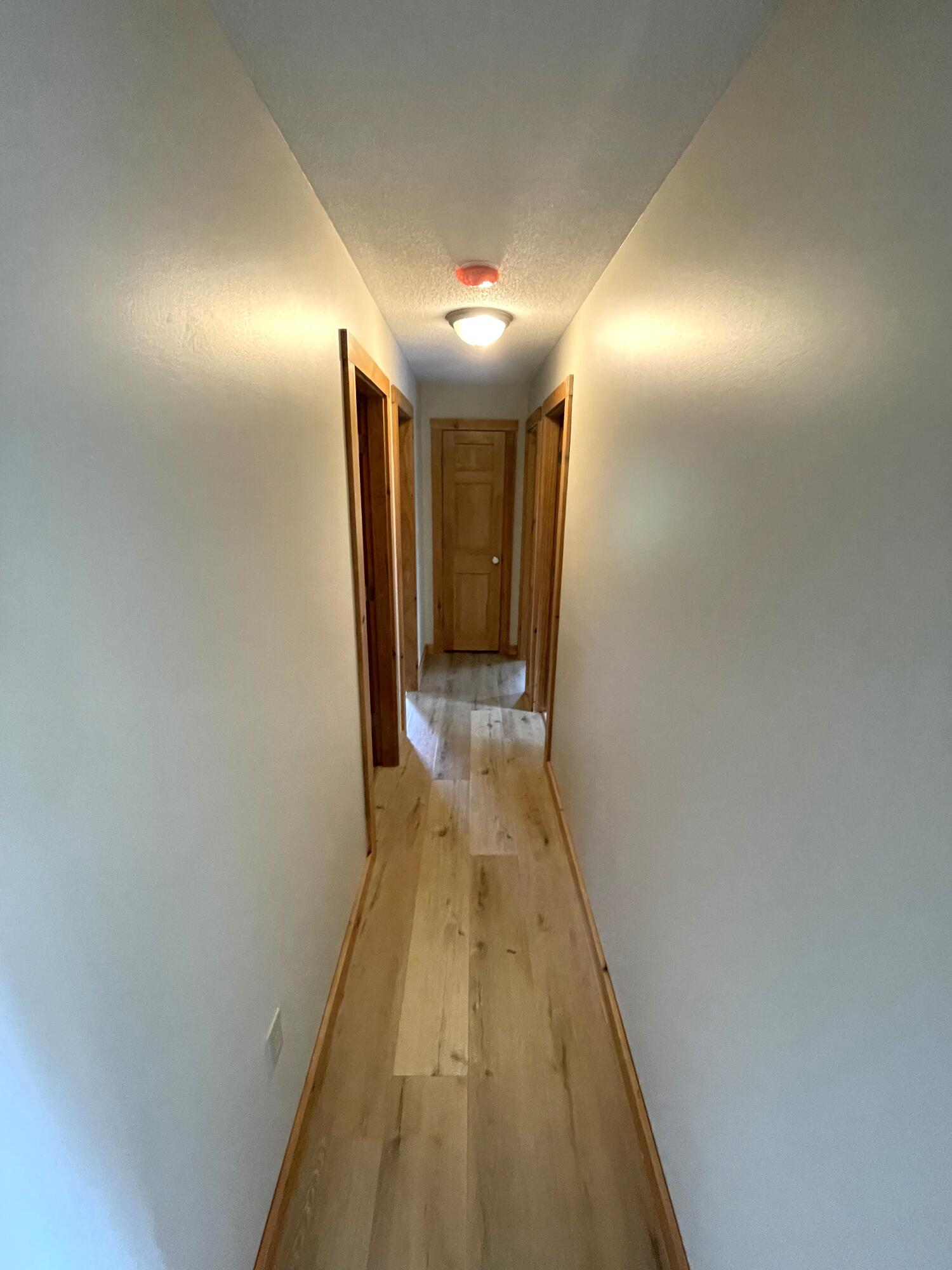 242 Jones Road Palermo, ME 04354 - Photo 18 of 23 Hallway
