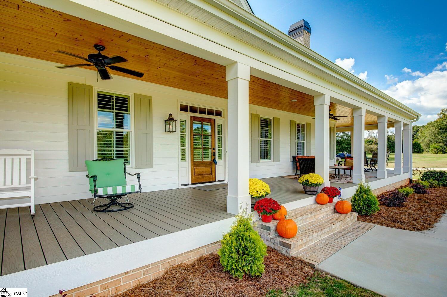 766 McKelvey Road Pelzer, SC 29669 - Photo 2 of 34