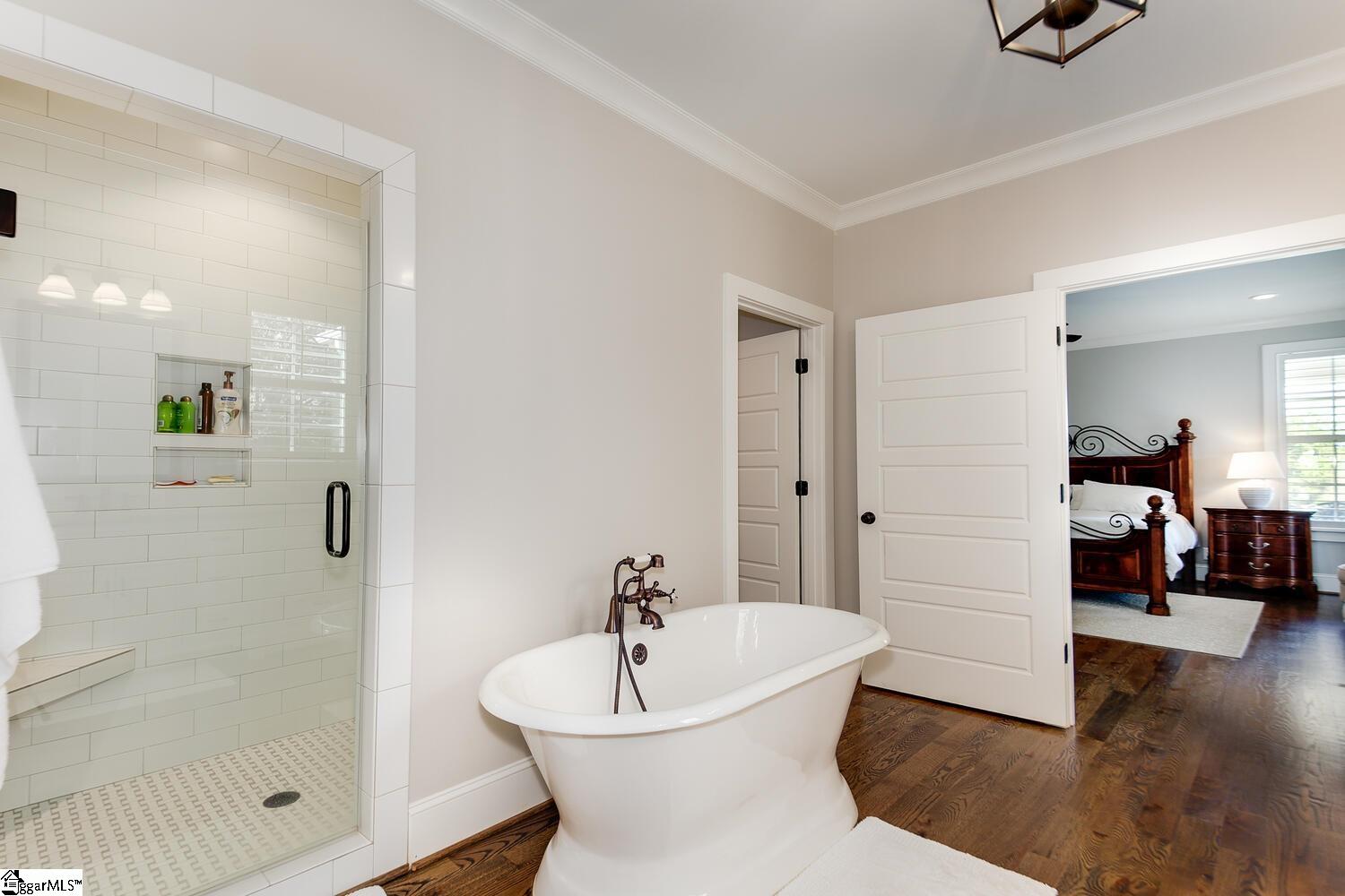 766 McKelvey Road Pelzer, SC 29669 - Photo 15 of 34