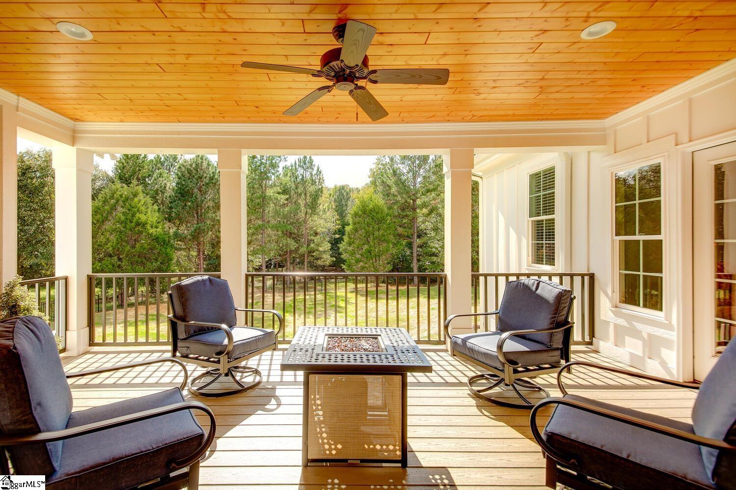 766 McKelvey Road Pelzer, SC 29669 - Photo 18 of 34