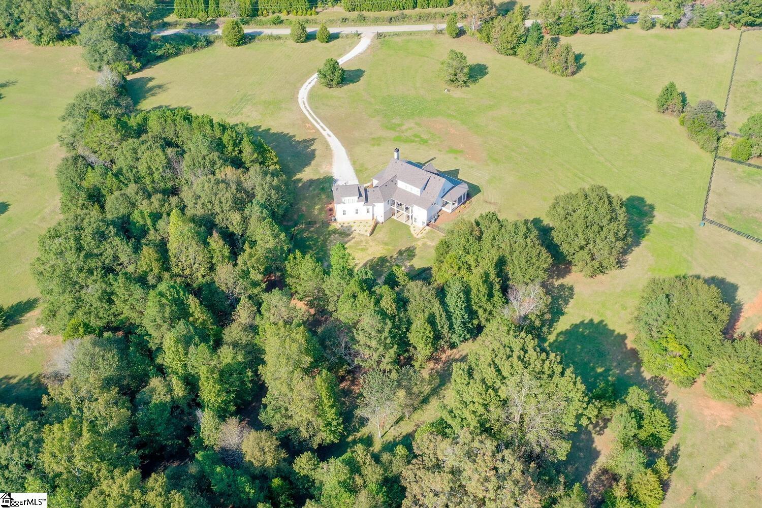 766 McKelvey Road Pelzer, SC 29669 - Photo 31 of 34