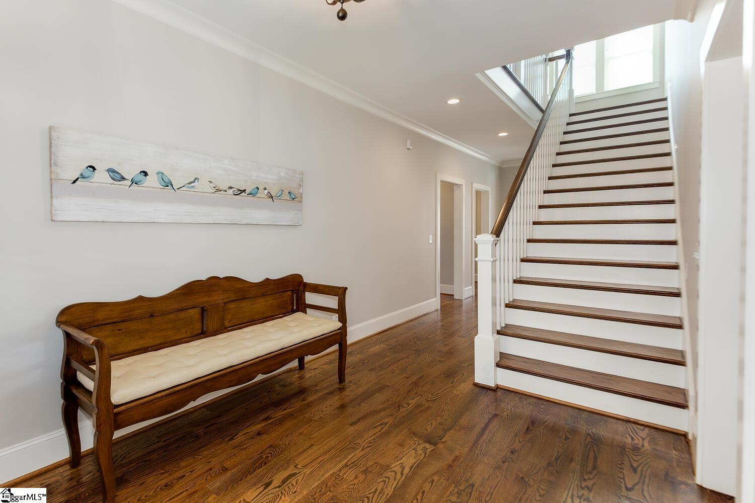 766 McKelvey Road Pelzer, SC 29669 - Photo 5 of 34