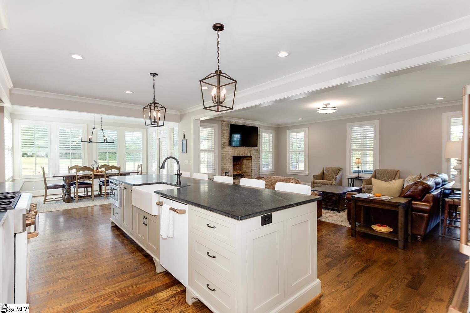 766 McKelvey Road Pelzer, SC 29669 - Photo 6 of 34