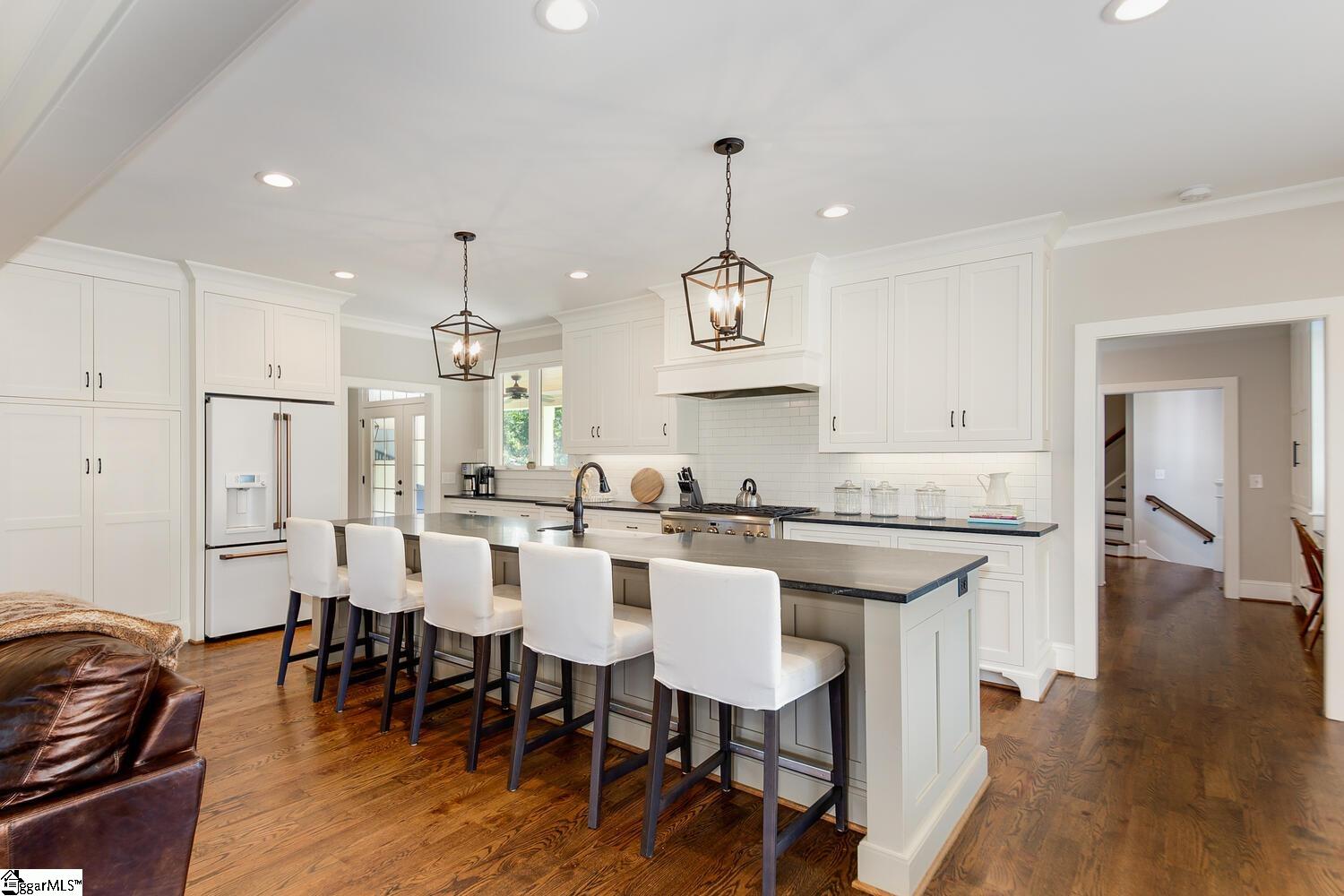 766 McKelvey Road Pelzer, SC 29669 - Photo 7 of 34