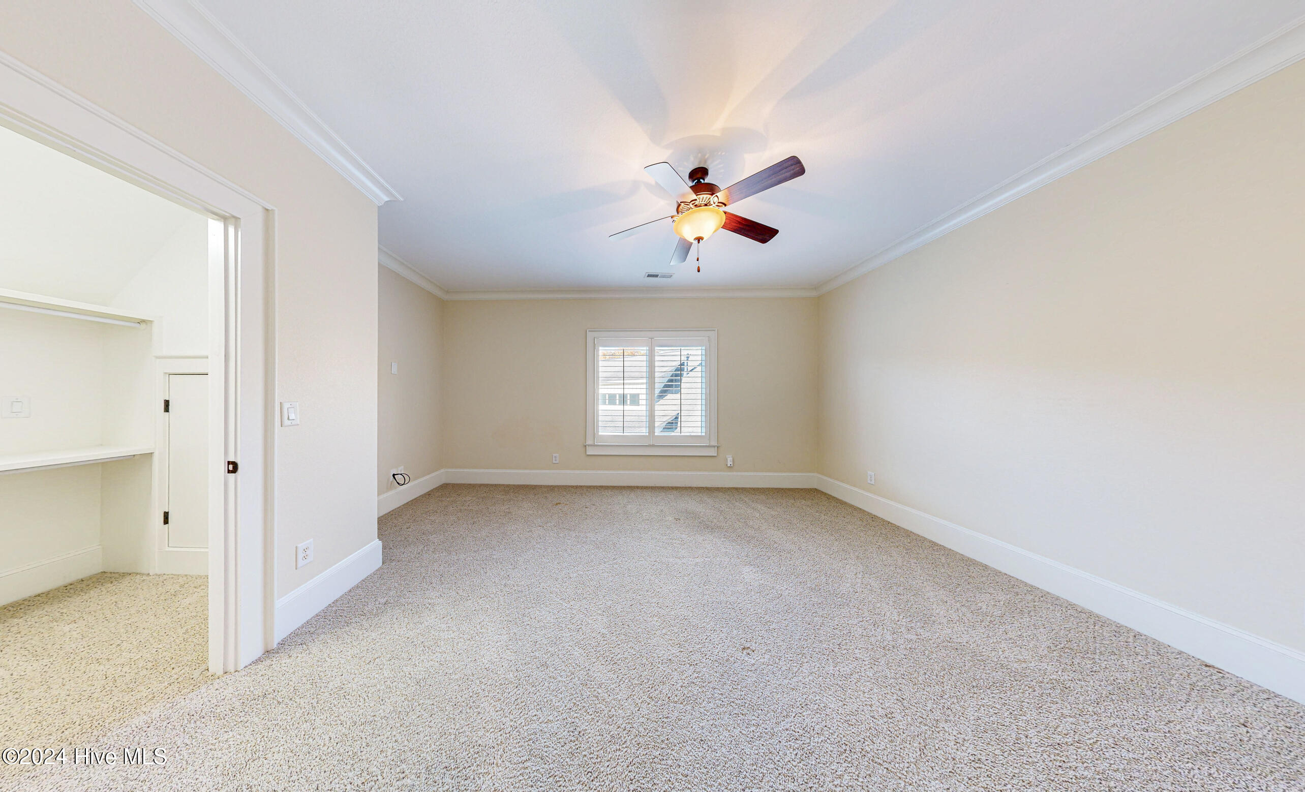 448 Forrest Park Greenville, NC 27858 - Photo 40 of 55 Bedroom 3