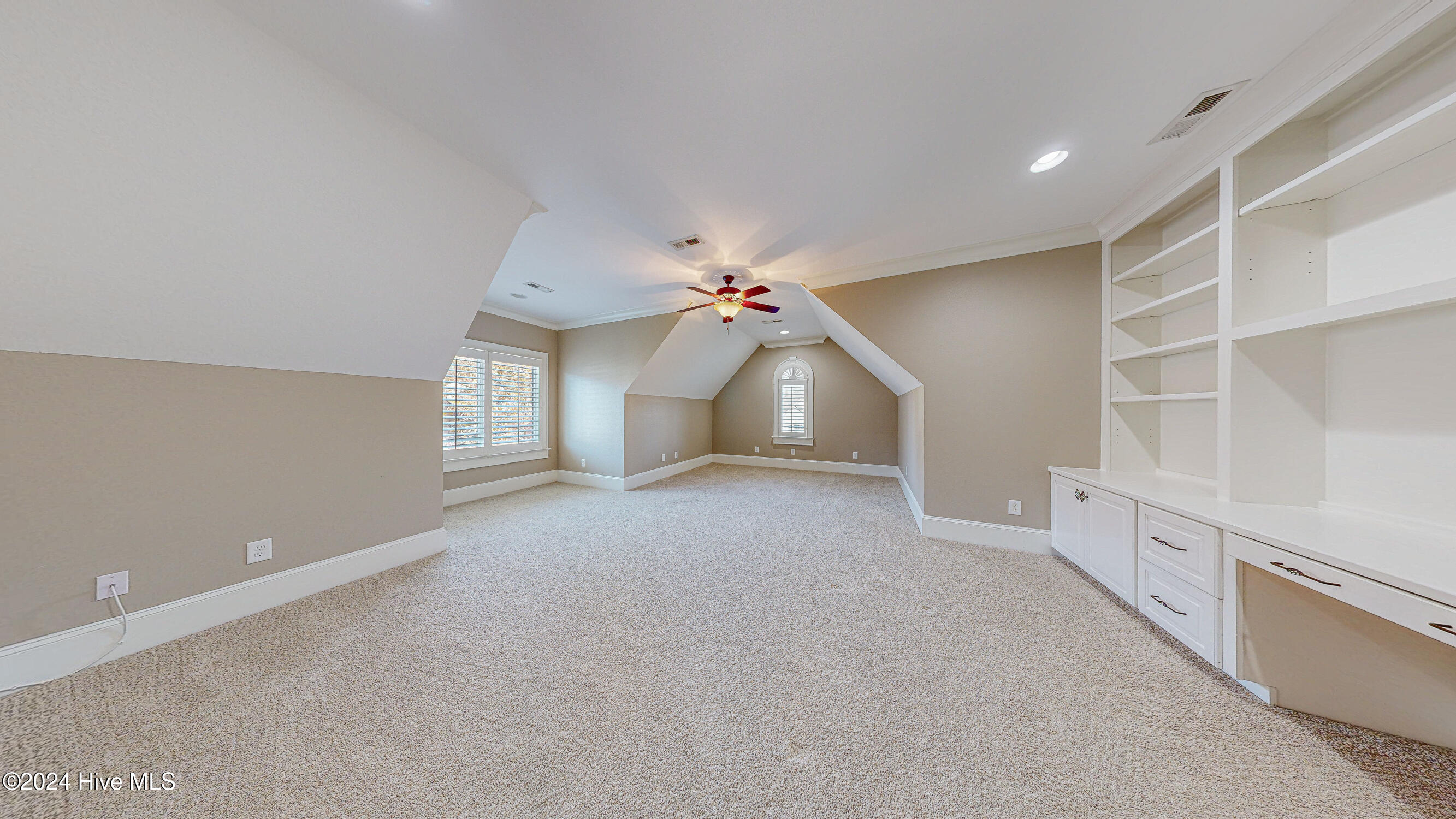 448 Forrest Park Greenville, NC 27858 - Photo 44 of 55 Bonus Room