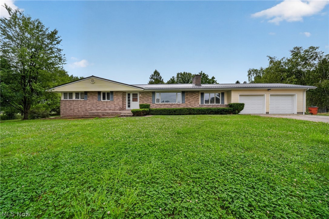4552 Monroe Center Road Conneaut, OH 44030 - Photo 1 of 50