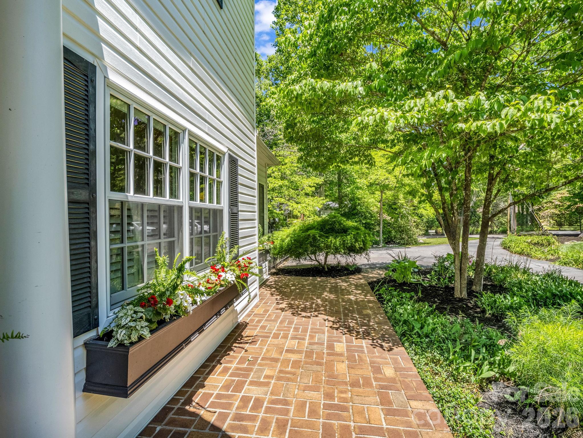 536 Maple Street Brevard, NC 28712 - Photo 42 of 44