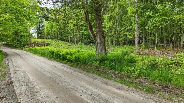 $118,000 | Tbd Tbd Road, Plainfield, VT 05667