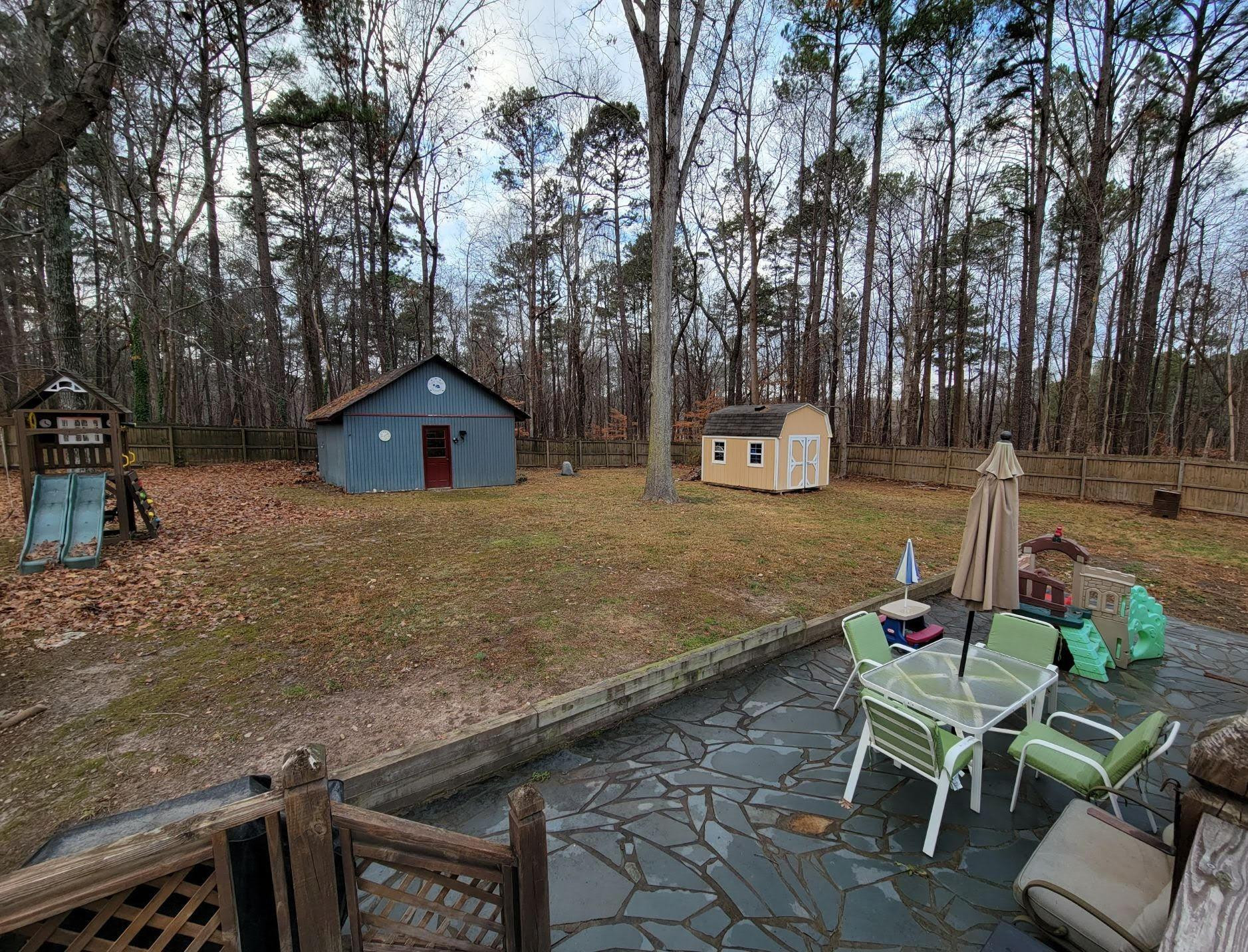5200 Olive Road Raleigh, NC 27606 - Photo 32 of 33 Photo 32