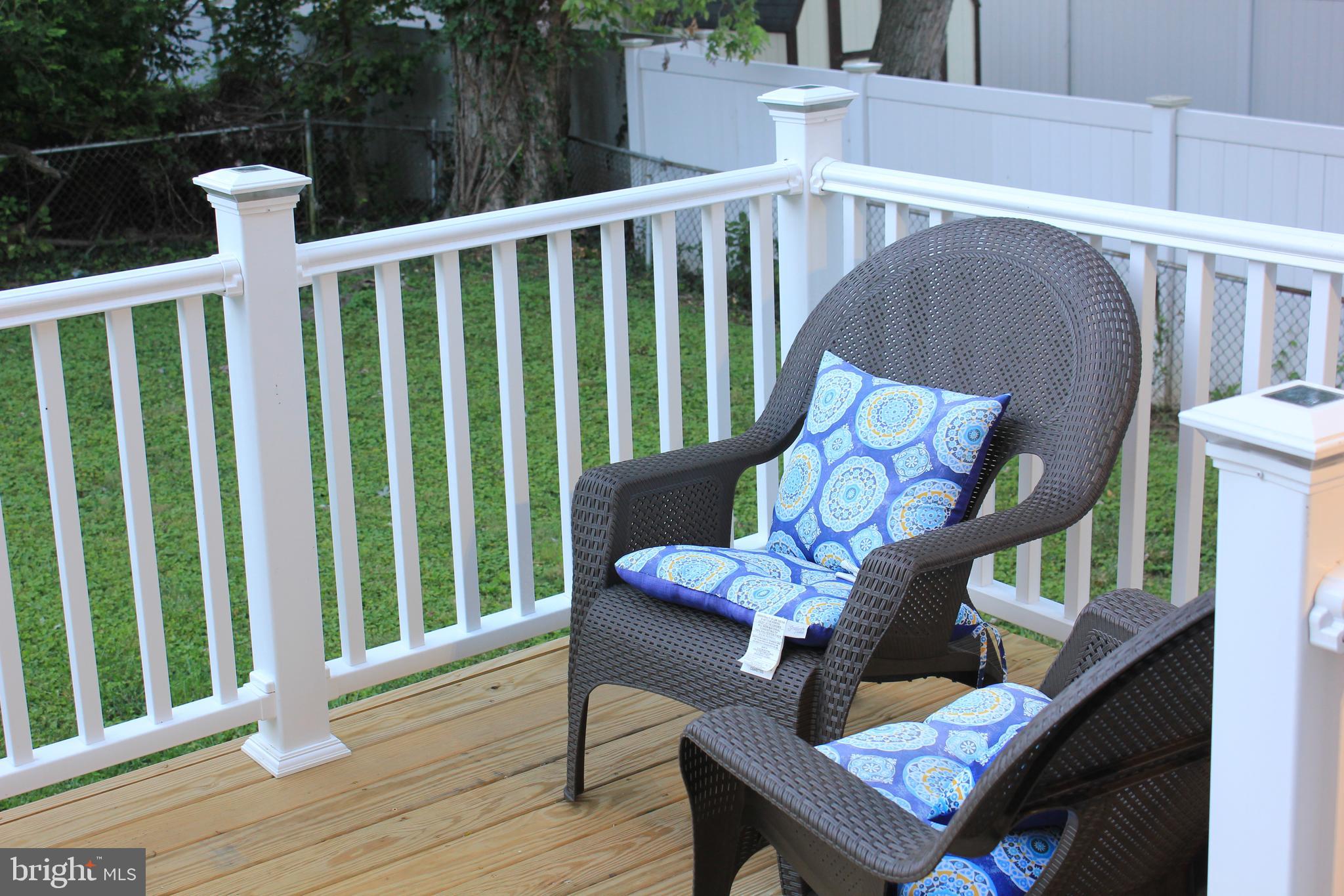 438 South Wickham Road Baltimore, MD 21229 - Photo 26 of 26