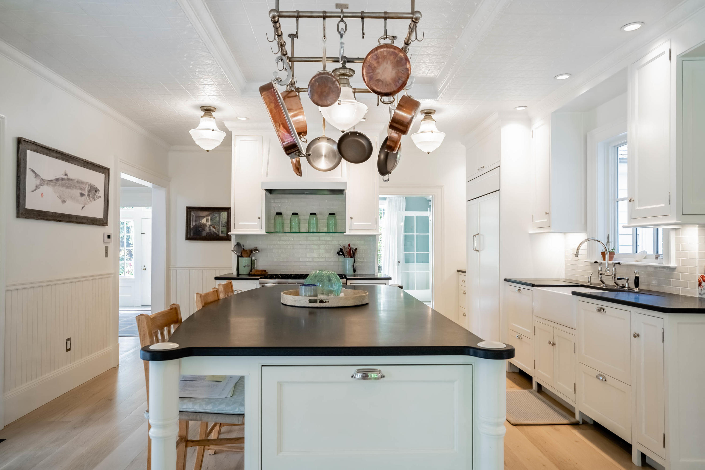 123 Foreside Road Falmouth, ME 04105 - Photo 10 of 60 2-1st Floor-10