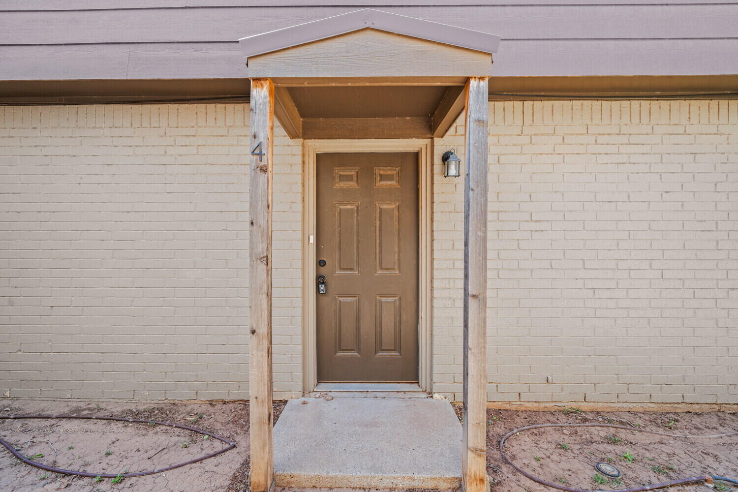 4206 17th Street, Unit 8 Lubbock, TX 79416 - Photo 4 of 15 4206 17th St unit 4-1