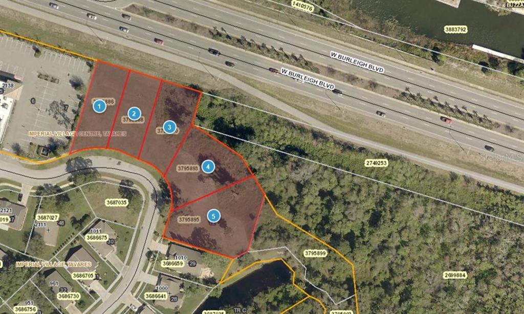 2000 Vindale Road Tavares, FL 32778 - Photo 17 of 17