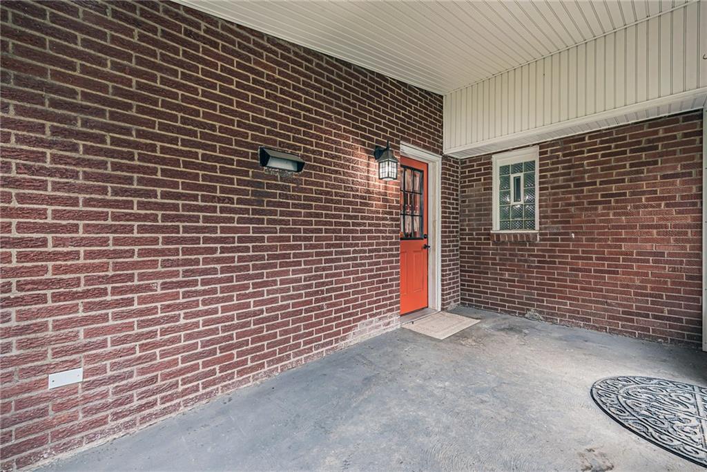 549 Filmore Road Pittsburgh, PA 15221 - Photo 23 of 25 a view of a brick building