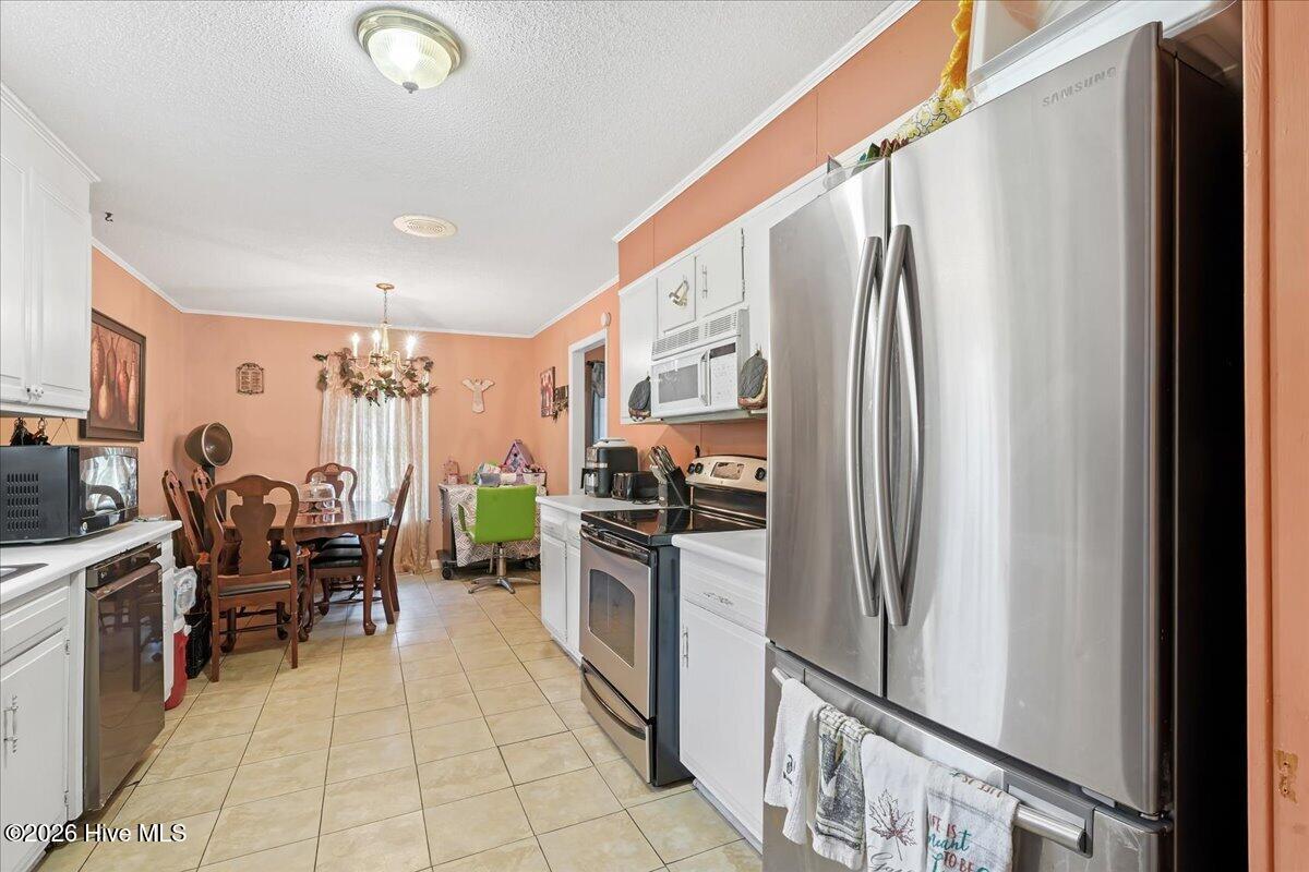 419 Forrest Road Warsaw, NC 28398 - Photo 20 of 32