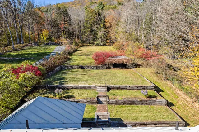 $1,295,000 | 33 Mountain Avenue, Woodstock, VT 05091