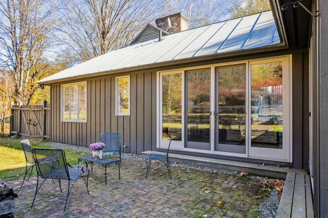 $1,295,000 | 33 Mountain Avenue, Woodstock, VT 05091