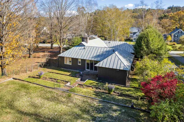 $1,295,000 | 33 Mountain Avenue, Woodstock, VT 05091