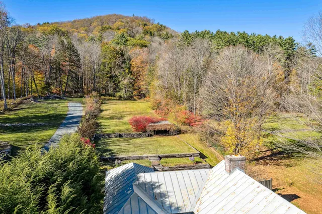 $1,295,000 | 33 Mountain Avenue, Woodstock, VT 05091