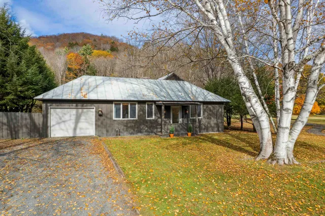 $1,295,000 | 33 Mountain Avenue, Woodstock, VT 05091