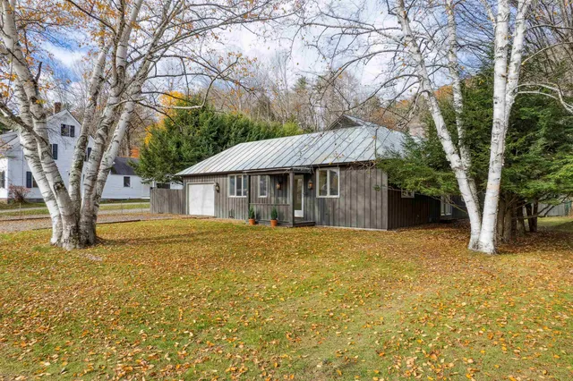 $1,295,000 | 33 Mountain Avenue, Woodstock, VT 05091