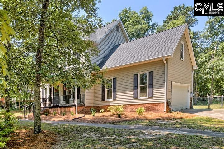 1613 Fulmer Road Blythewood, SC 29016 - Photo 2 of 38