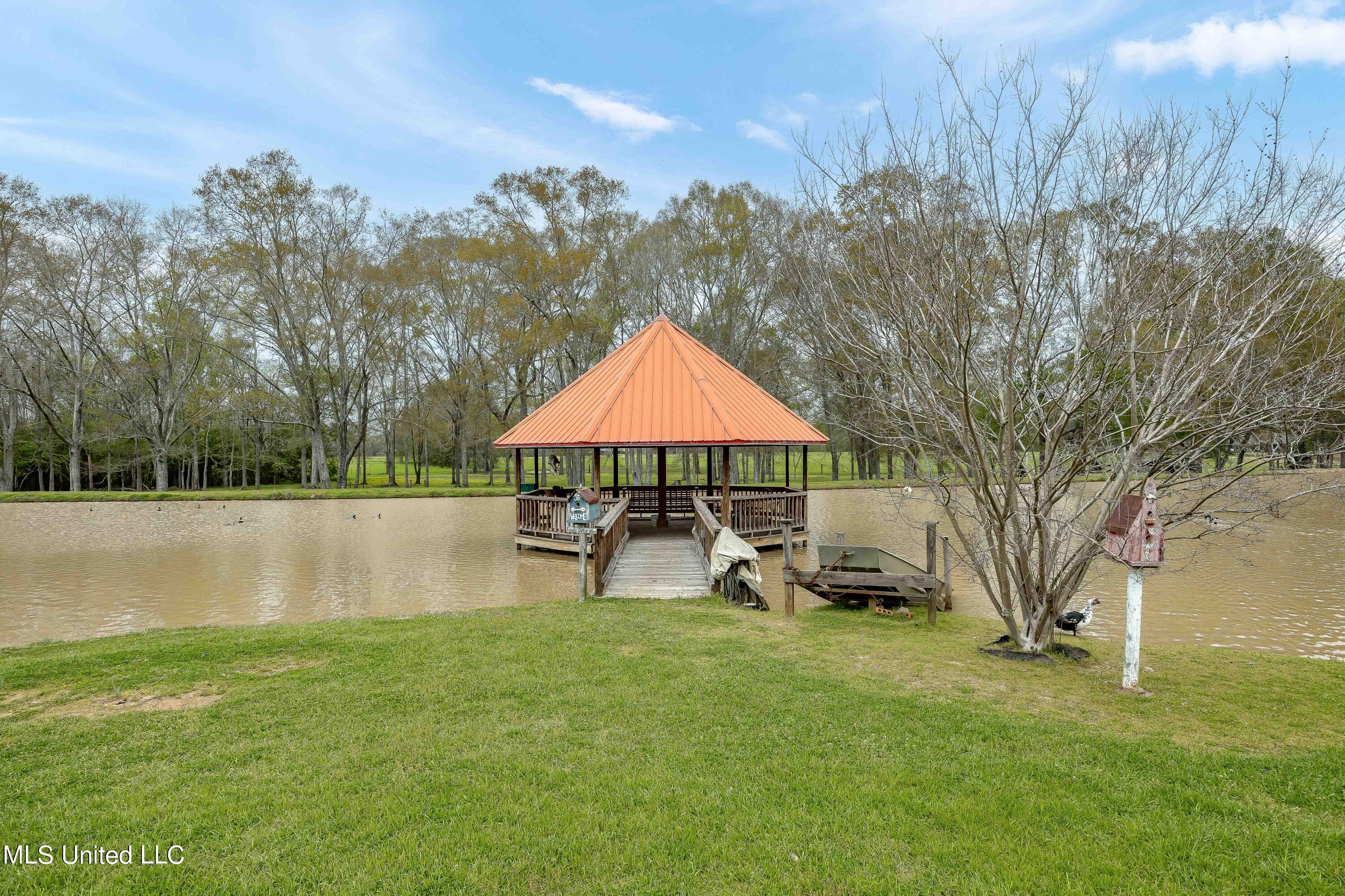 3340 Volley Campbell Road Terry, MS 39170 - Photo 60 of 65 3340 Volley Campbell-55