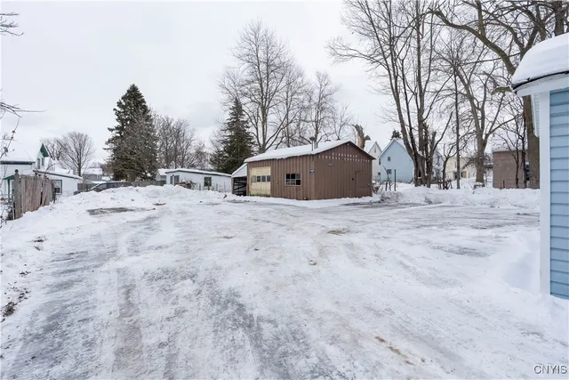 $189,900 | 156 High Street, Watertown, NY 13601