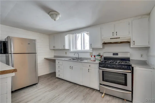 $189,900 | 156 High Street, Watertown, NY 13601