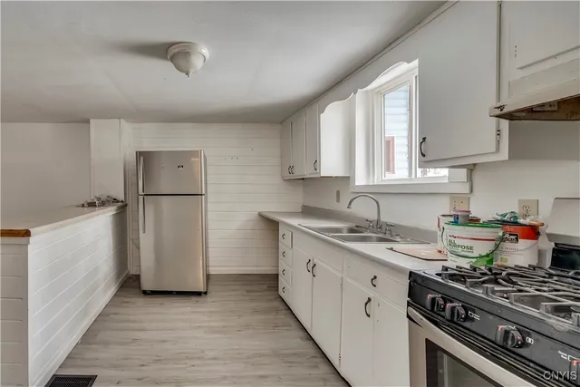 $189,900 | 156 High Street, Watertown, NY 13601