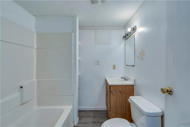 $189,900 | 156 High Street, Watertown, NY 13601