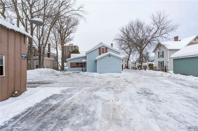 $189,900 | 156 High Street, Watertown, NY 13601