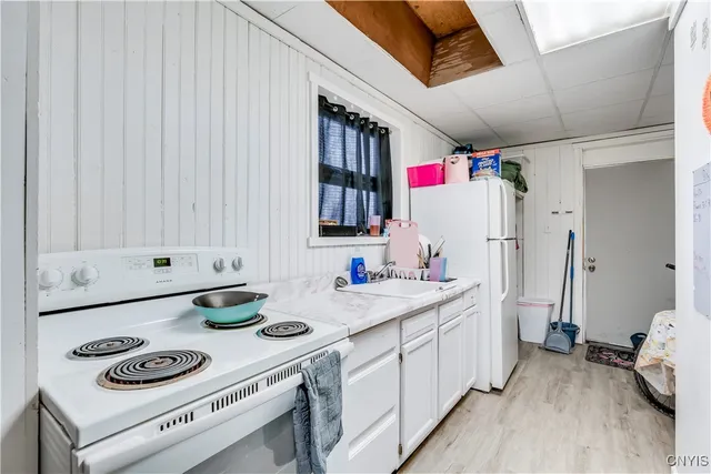 $189,900 | 156 High Street, Watertown, NY 13601