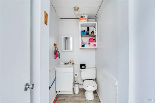 $189,900 | 156 High Street, Watertown, NY 13601